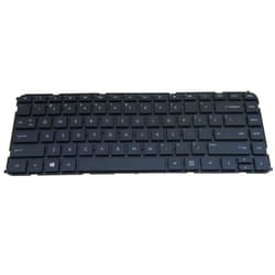 HP 698682-171 laptop spare part Keyboard