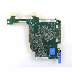 IBM Broadcom 10 Gb Gen 2 4-port Et hernet Expansion Card (CFFh) f or IBM BladeCenter - Network a dapter - PCI Express 2.0 x8 ...