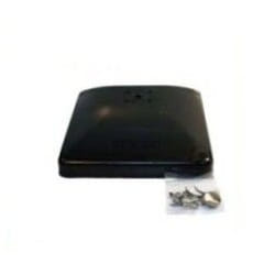 Honeywell VX89531PLATE mounting kit Black Metal