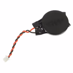 DELL 3V rechargeable coin battery
