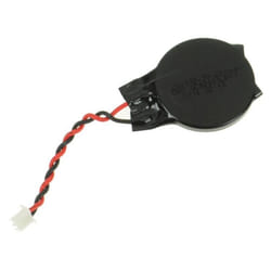 DELL 3V rechargeable coin battery