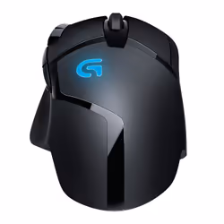 Logitech G Hyperion Fury - Additional view 4