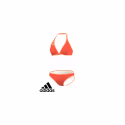 adidas Infinitex 3S Bikini Swimming Top Bottoms S21389 - UK18