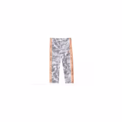 ) adidas YG 3S 3/4 tights for Girls White /Black AJ6549 free UK Delivery - age 13-14 years (164cm