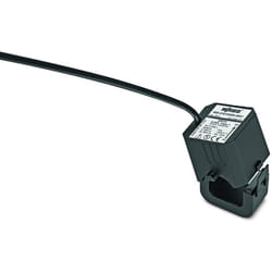 Wago 855-4105/400-101 current transformer Black 400 A