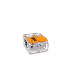 Wago 221-612 electric wire connector - Additional view 2
