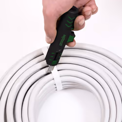 Universal Stripper 206-1442 | For diameters from 8 mm to 13 mm, ergonomic, non-slip grip zones, secure locking technology