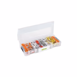 2773 L-Boxx Micro - 113pcs