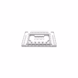 Wago L60 Wiring Centre for 221 Series (up to 60 connections) 207-4301