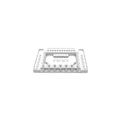 Wago L60 Wiring Centre for 221 Series (up to 60 connections) 207-4301