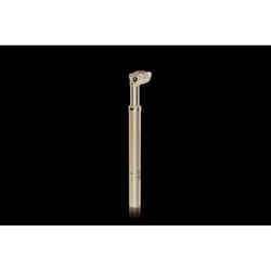 XLC Suspension Seat Post SP-S08 - 31.6 MM 60-85 KG, Black