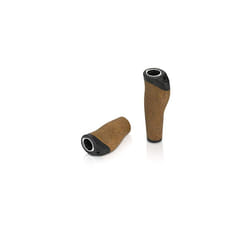 's32Â Handlebar Grip, Unisex, 2501589400, brown/black, 135mm