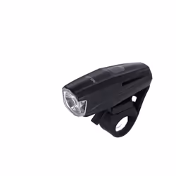 XLC Front Bike Light CL-E09 USB 4 Modes Bicycle Cycling Safety LED
