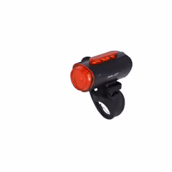 XLC Light Rear Bike CL-E10 Black Bicycle Cycling Safety LED Waterproof