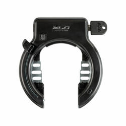 XLC 2502307000 bike lock Black Ring lock