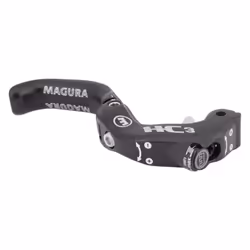 Magura 2701251 HC3 Brake Lever Black One Size