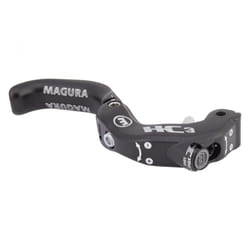 Magura 2701251 HC3 Brake Lever  Black  One Size