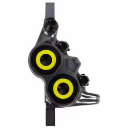 Magura MT7 Brake Caliper Mystic Grey