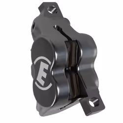 Magura MT7 Brake Caliper Mystic Grey