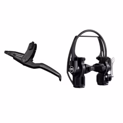 Magura HS11 EVO2 Hydraulic Rim Brake  Bicycle Brake  Black  one Size