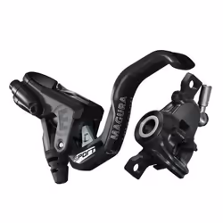 MAGURA MT TRAIL SPORT MY18, Black, Grey, 2 pc(s)