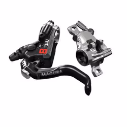 MAGURA MT8 PRO, Brake lever, Black