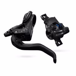 MAGURA MT SPORT, Brake lever, Black