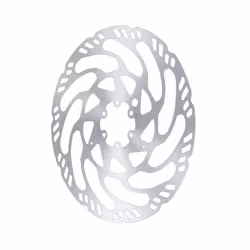 MAGURA MDR-C, Disk brake, Silver, MT-Family, 20.3 cm, 222 g