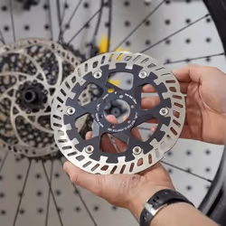 MAGURA MDR-P 22 cm Disk brake