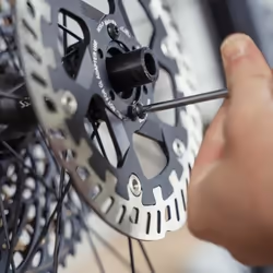 MAGURA MDR-P 22 cm Disk brake