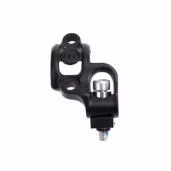 Magura Shiftmix SRAM 2-Bolt Split-Clamp Mount Left - Black - 2 701 950
