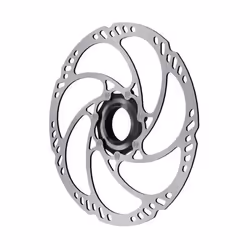 MAGURA MDR-C CL, Disk brake, Silver, 1 pc(s), 20.3 cm, 225 g