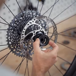 MAGURA MDR-C CL 1 pc(s) 20.3 cm Disk brake