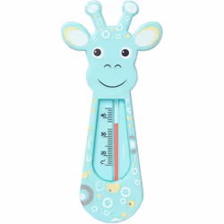 NEW Baby Safe Floating Bath Thermometer