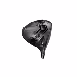 Cobra DS ADAPT LS Driver - Right 9.0 X-Stiff Denali Black Shaft