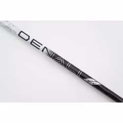 Cobra DS ADAPT LS Driver - Right 9.0 X-Stiff Denali Black Shaft - Additional view 4
