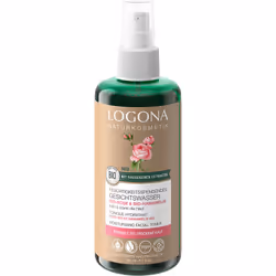 LOGONA LOG6223, Face tonic, Women, 150 ml, Universal skin, Moisturizing, Protection, Refreshing, Strengthening, All ages