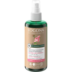 LOGONA LOG6223 face lotion & tonic Face tonic 150 ml Women