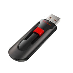 SanDisk SDCZ60-032G-B35 Cruzer Glide USB Flash Drive USB 2.0 - 32 GB