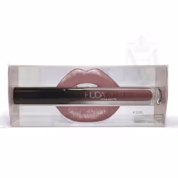 Huda Beauty Demi Matte Cream Liquid Lipstick Provocateur