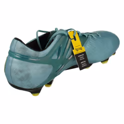 Adidas Messi 15.1 Fg/Ag Mens Football Boots Soccer Cleats B23773 - 11