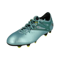 Adidas Messi 15.1 Fg/Ag Mens Football Boots Soccer Cleats B23773 - 12