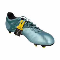 Adidas Messi 15.1 Fg/Ag Mens Football Boots Soccer Cleats B23773 - 12