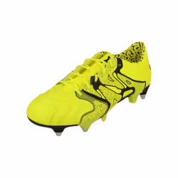 Adidas X 15.1 Sg Leather Mens Football Boots - 6.5