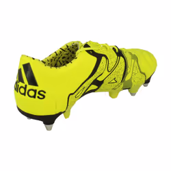 Adidas X 15.1 Sg Leather Mens Football Boots - 7