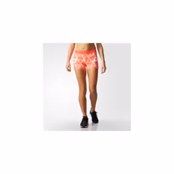 ) adidas Techfit ST 3 Triover Womens Training Gym Shorts Climalite AJ2235 - S (UK8-10
