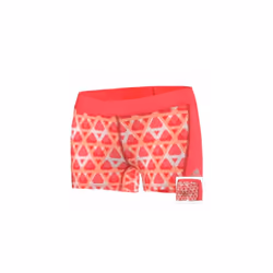 ) adidas Techfit ST 3 Triover Womens Training Gym Shorts Climalite AJ2235 - S (UK8-10