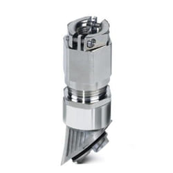 Phoenix Contact 1414659 cable gland Silver Brass 1 pc(s)