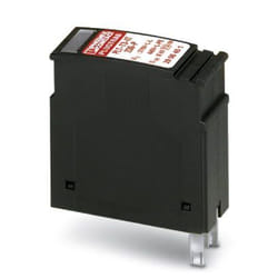 Phoenix Contact 2906451 surge protector Black 230 V