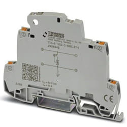 Phoenix Contact 2906849 surge protector Grey 48 V